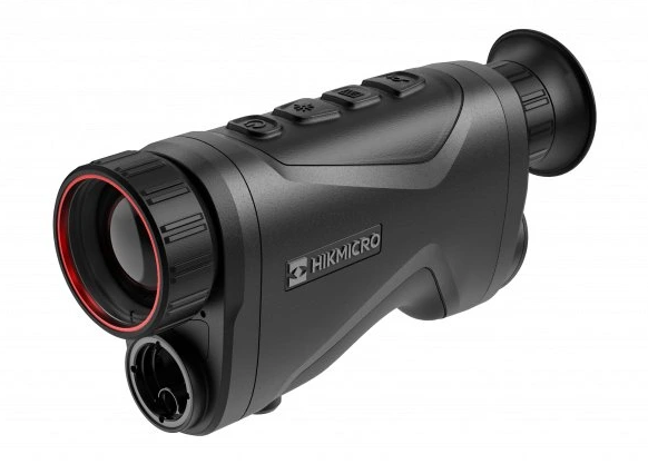 termovize HIKMICRO