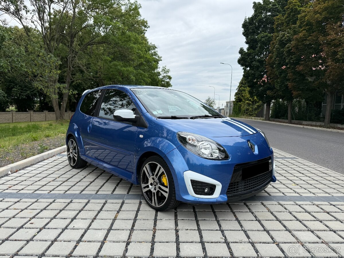 Renault Twingo Gordini RS