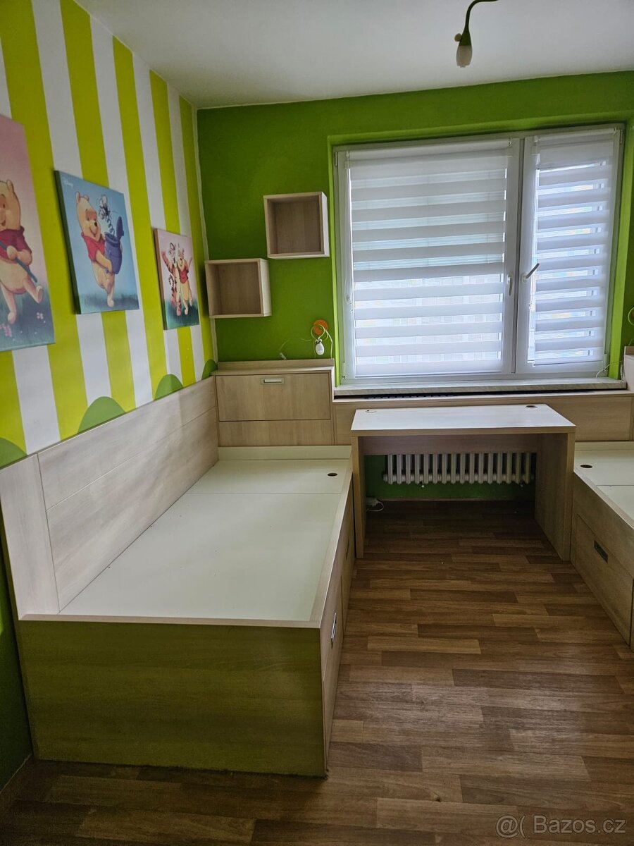 Prodám dětský pokoj