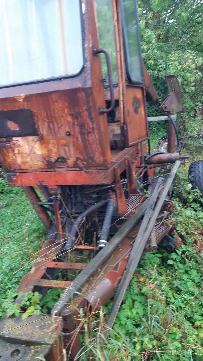 UNHZ 750