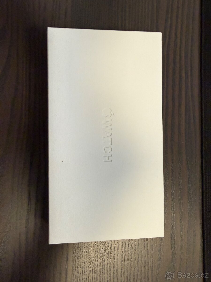 Apple watch ultra