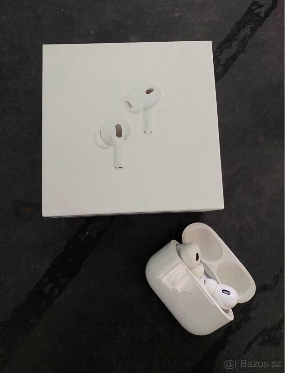 Apple AirPods pro 2