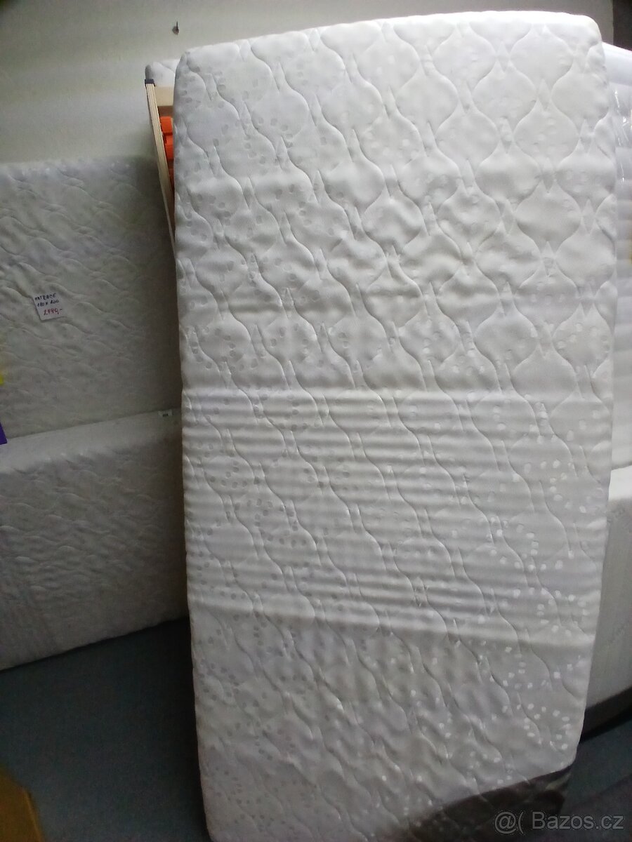Matrace 90 / 180 x100