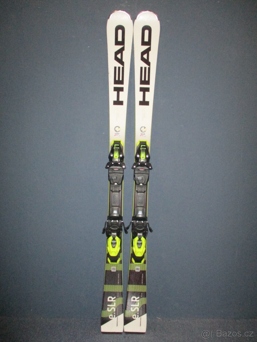HEAD E.SLR WC REBELS 22/23 149cm