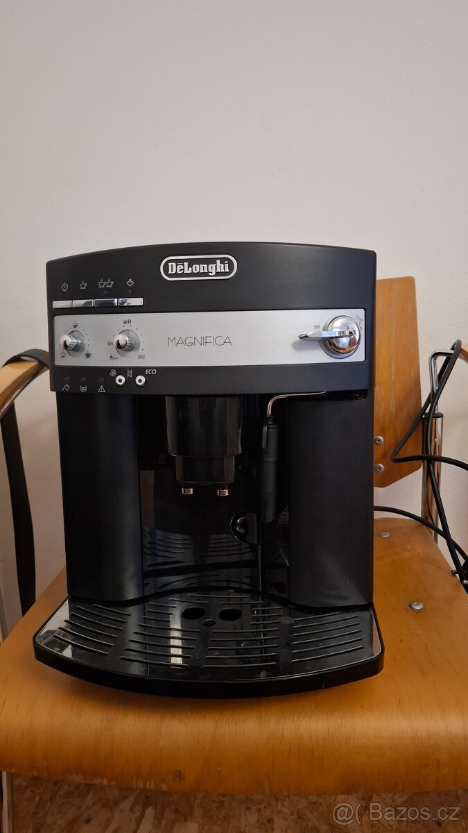 Delonghi Magnifika