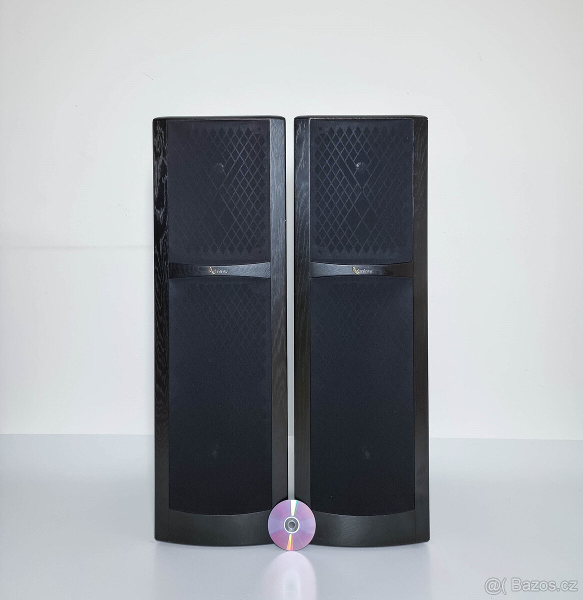 Infinity Kappa 80