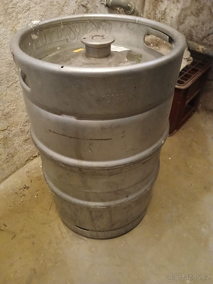 Sudy na vino 50l PRÁZDNÉ