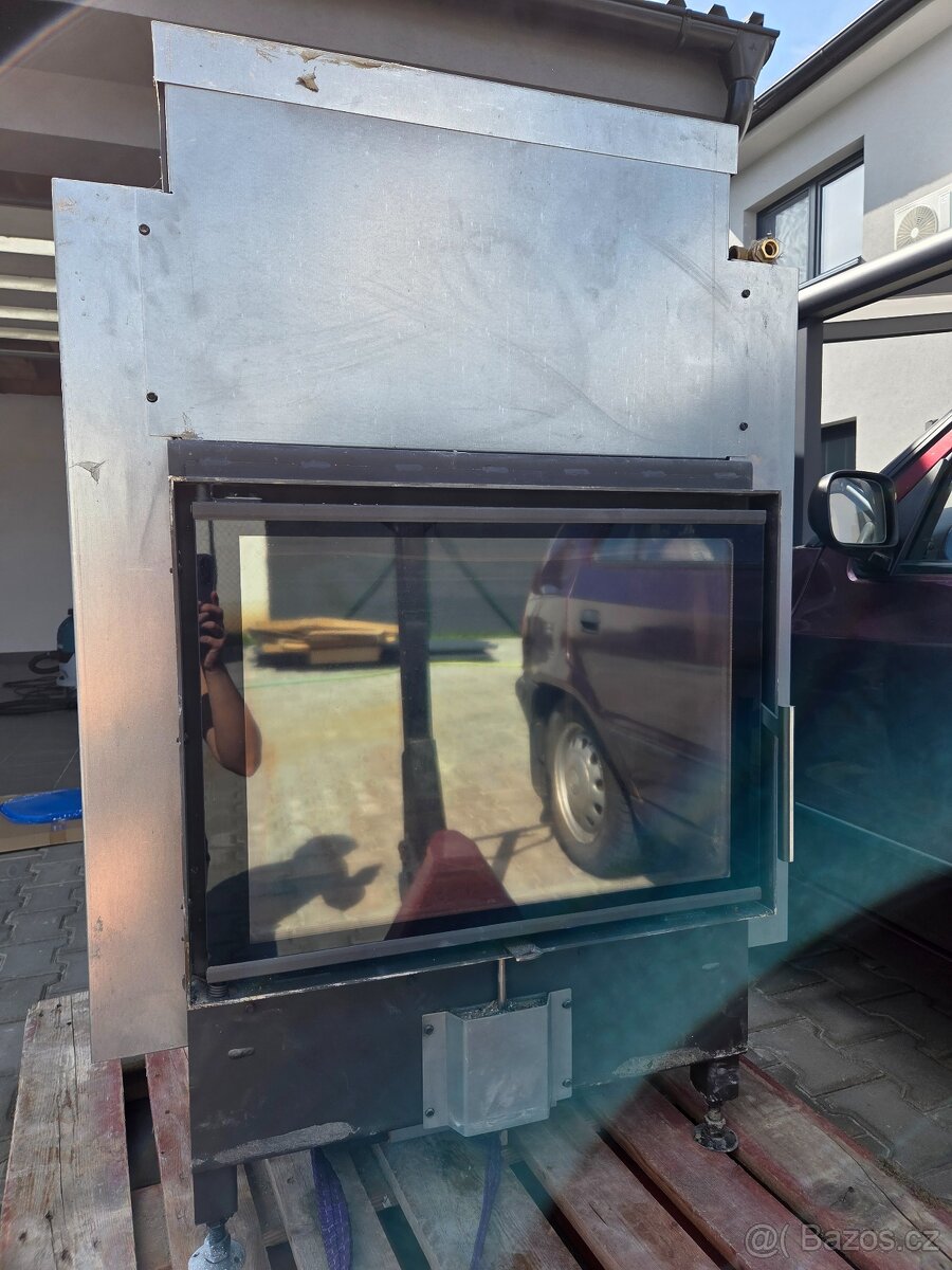 Krbova vlozka romotop