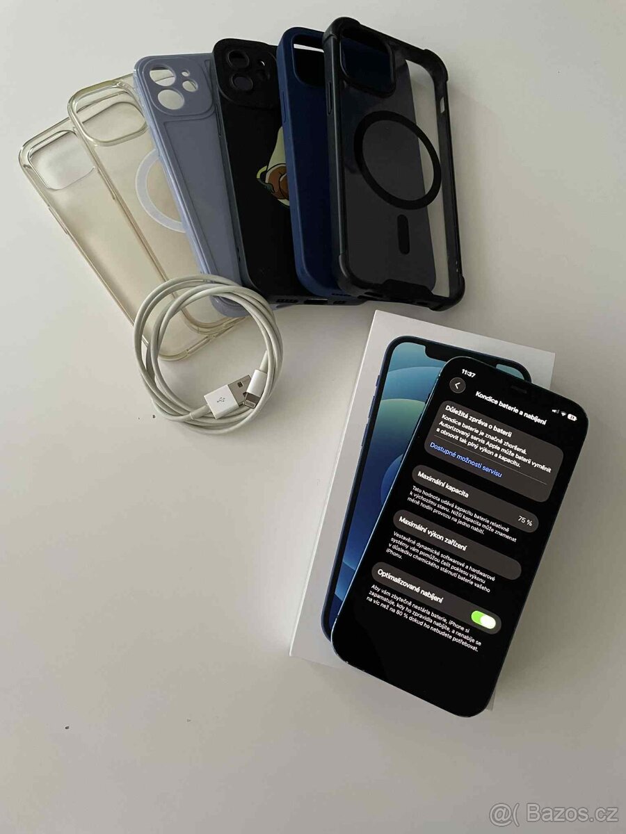 iPhone 12 64GB