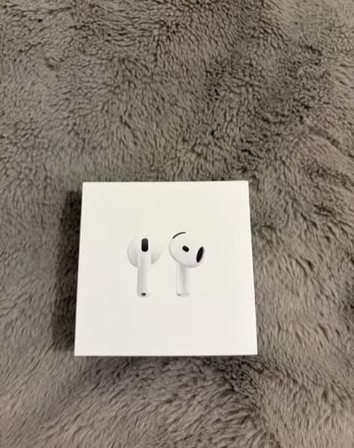 Apple Airpods 4 ANC