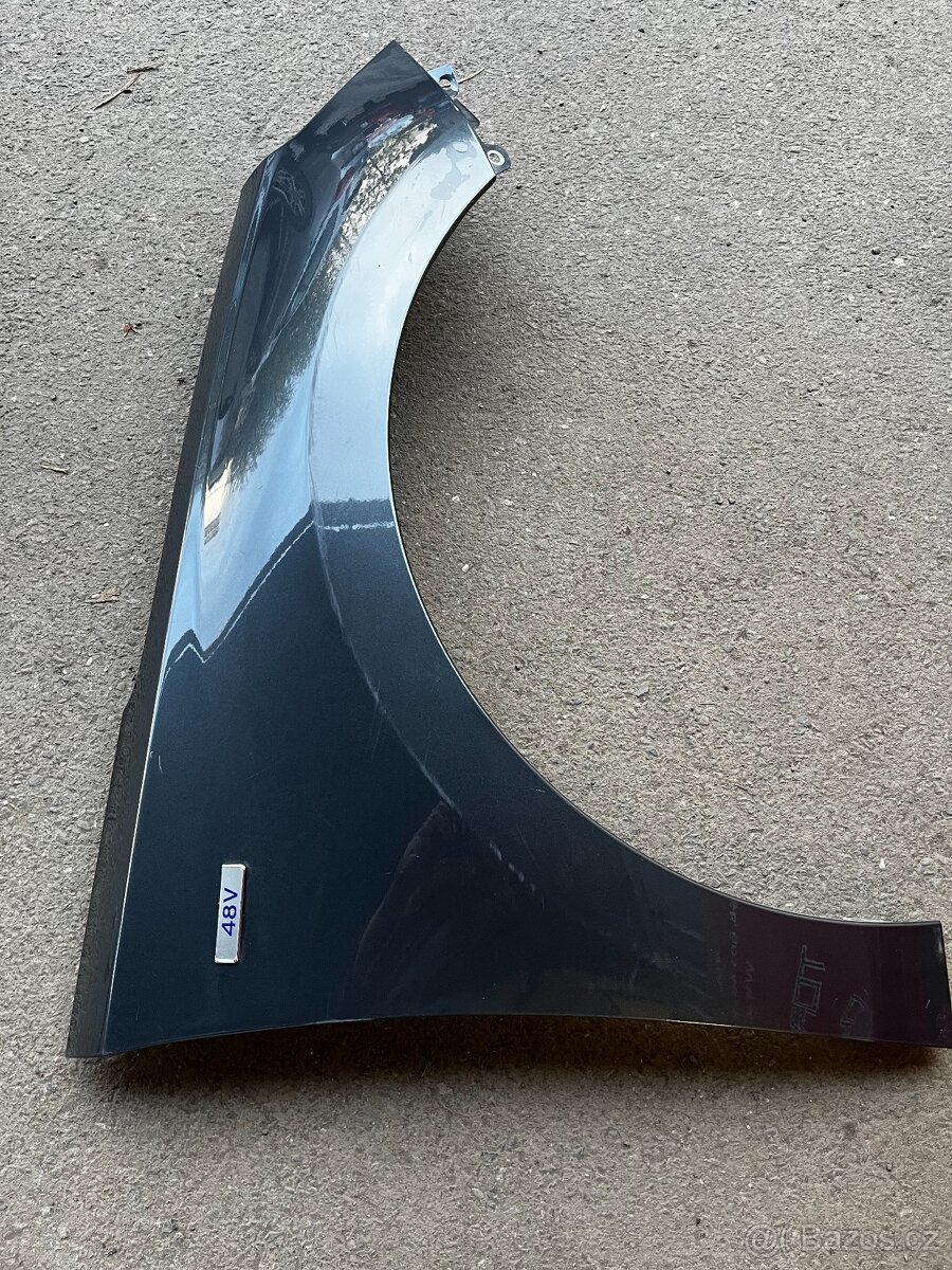 Hyundai I30  2021r.v. -P.P.Blatnik