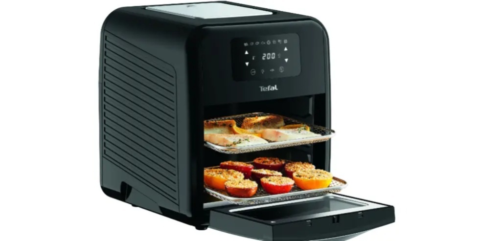 Fritéza nízkotučný Tefal FW501815 2000 W