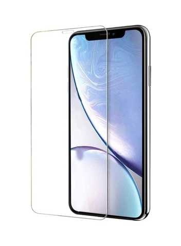 3ks Ochranné tvrzené sklo 0,3mm pro iPhone 11pro