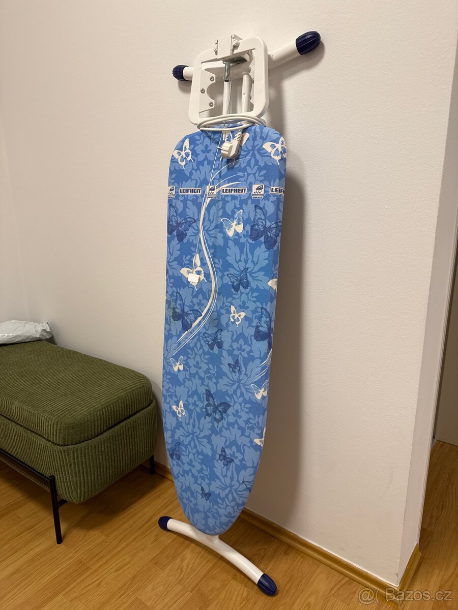 Žehlící prkno LEIFHEIT