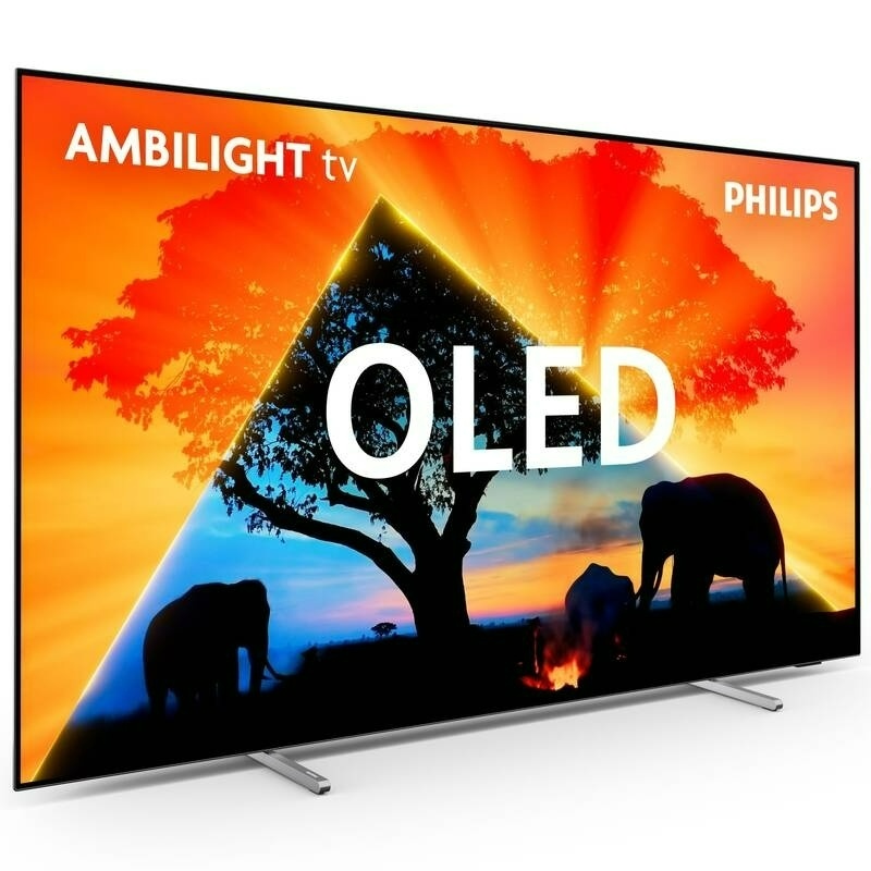Philips 65OLED769 65" 164cm,OLED,4K TV, Ambilight,144Hz