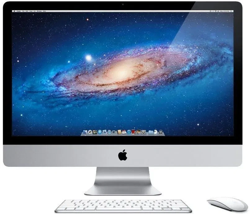 Apple iMac All in One 27"SK Retina 5K 2020 Intel Core i5 SS
