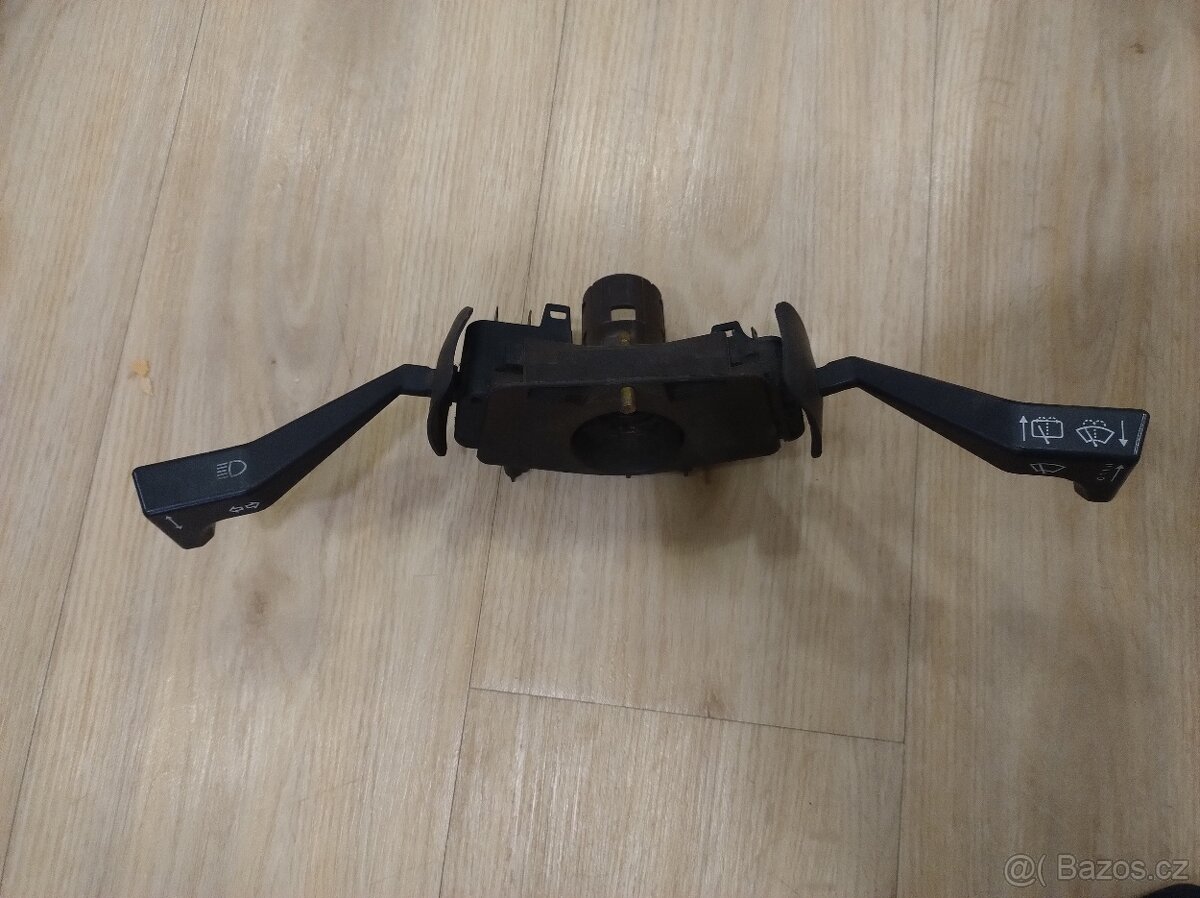 Opel - podvolantové páčky