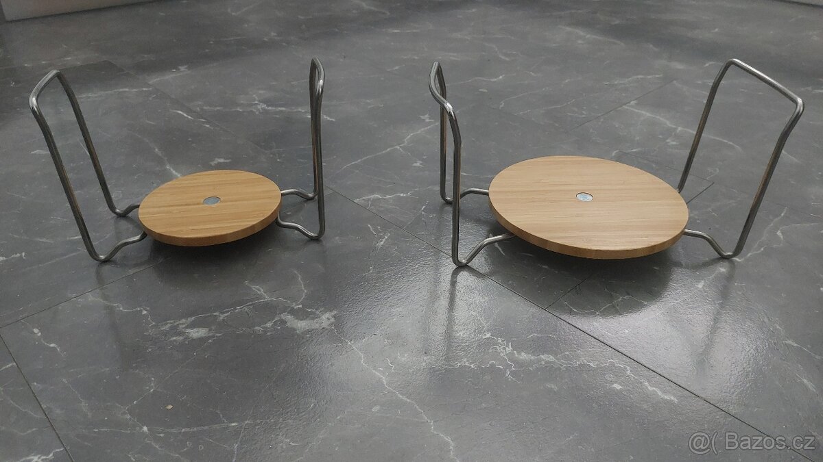 Stojan na talíře IKEA VARIERA