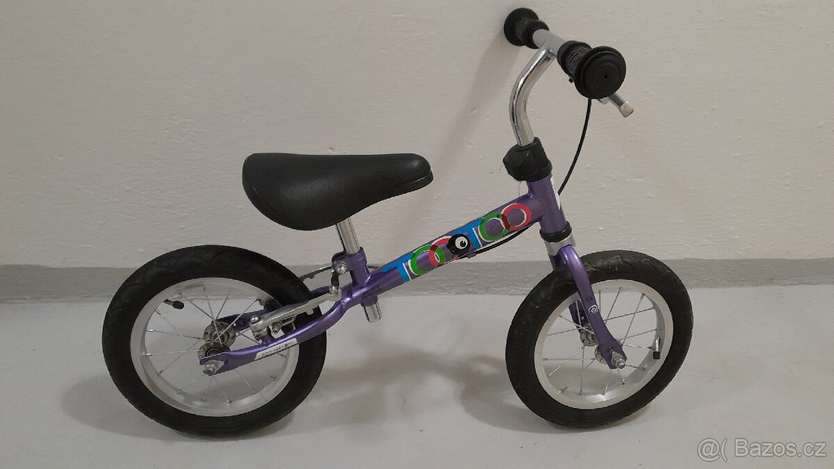 Dětské odrážedlo Yedoo Too Too