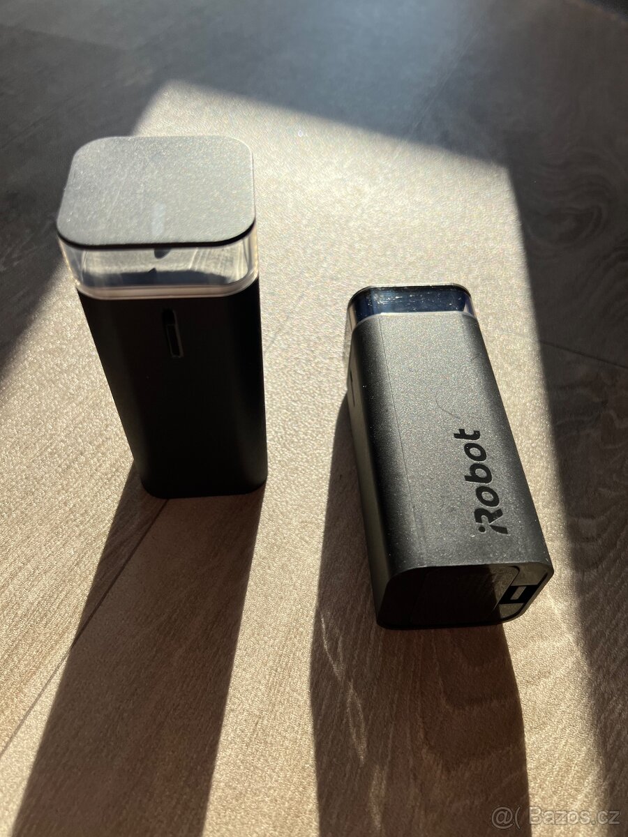 Virtuální zeď iRobot