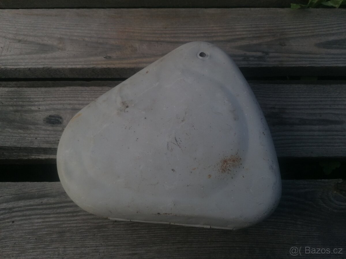 Kaslík na náradie na Jawa 250/ 350 perák