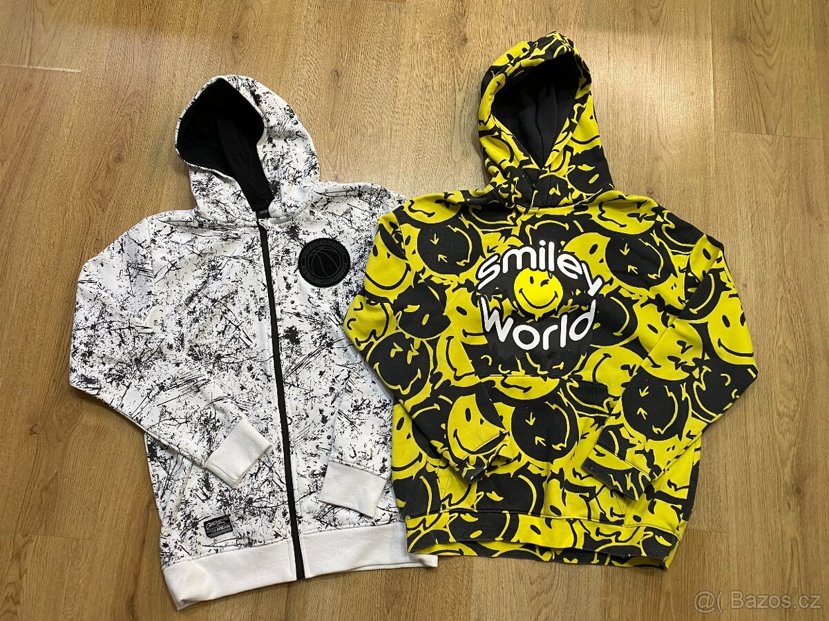 Mikina, vel. 158/164