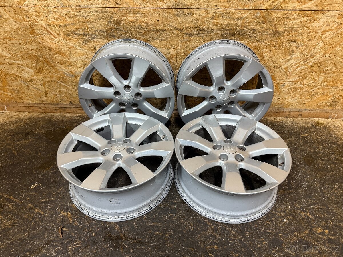 ALU MITSUBISHI OUTLANDER II 4250B594 7,0Jx18H2 ET38 5x114,3