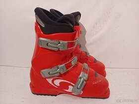 Lyžařské boty SALOMON performa T3 - vel.39