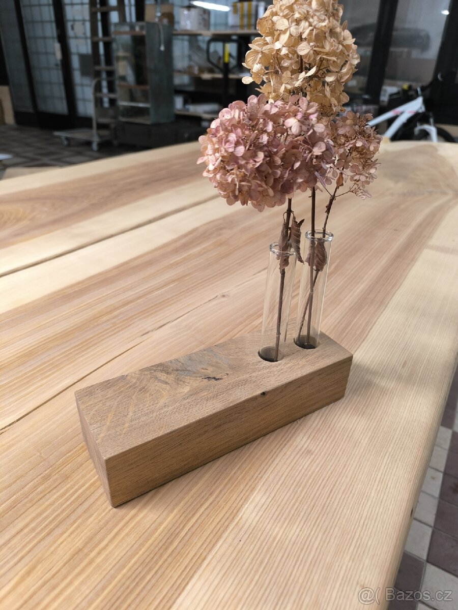 Stojánek na květiny