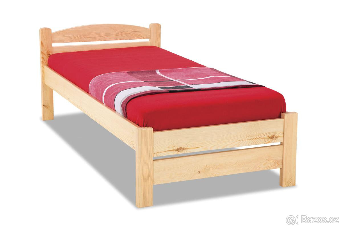 Postel TORO letiště