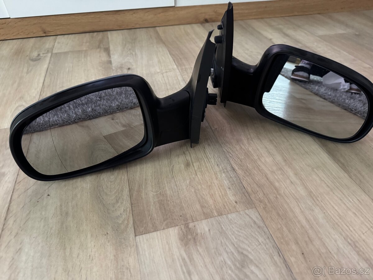 Opel Corsa C zrcátko levé a pravé