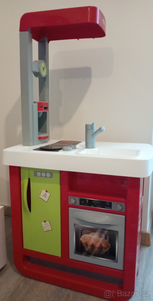 Dětská kuchyňka Smoby