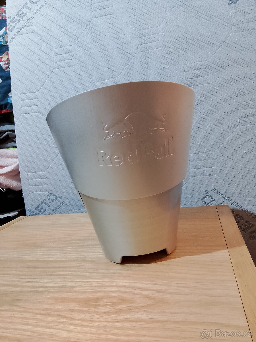 Eiskybl Red Bull