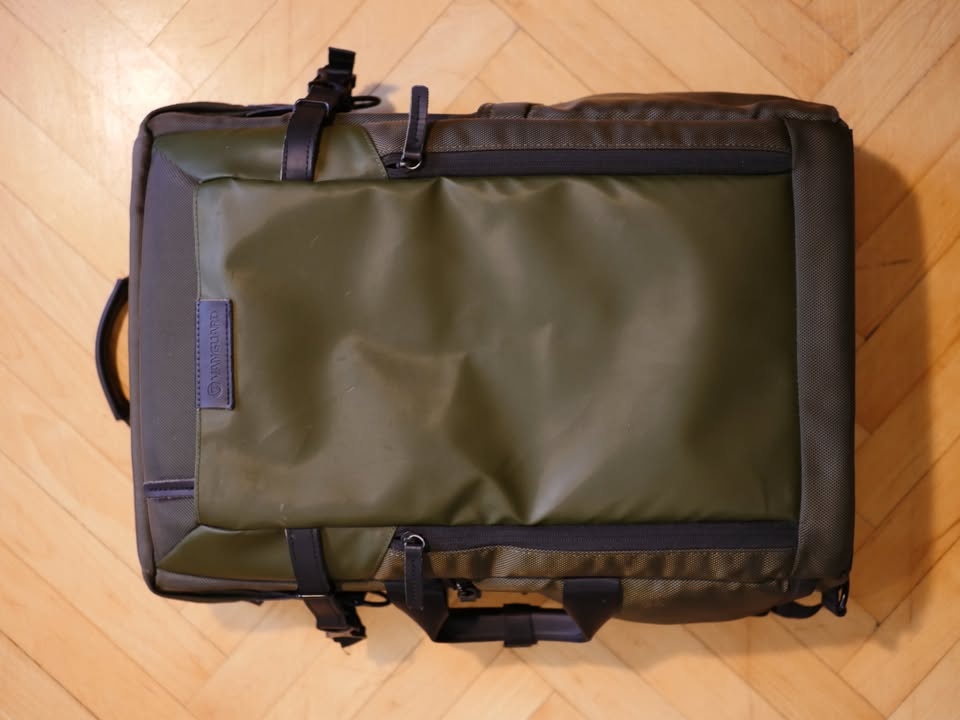 Fotobatoh VANGUARD VEO Select 49