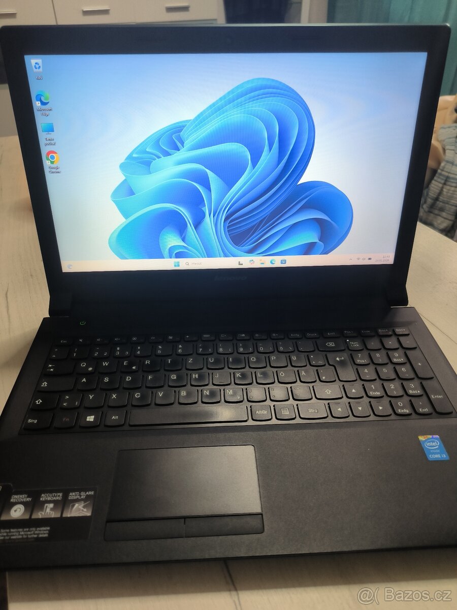 Lenovo B50
