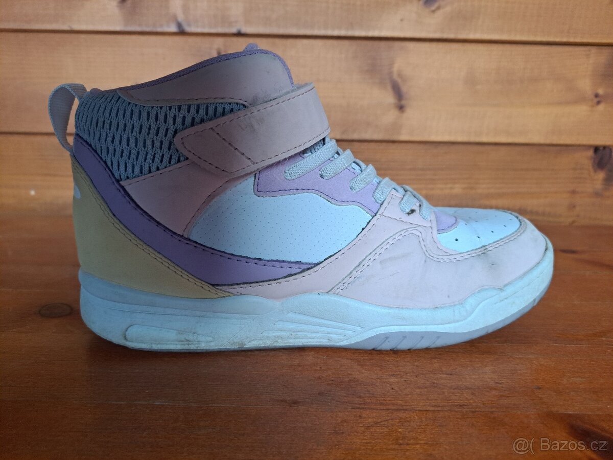 Dětské tenisky Graceland vel.35