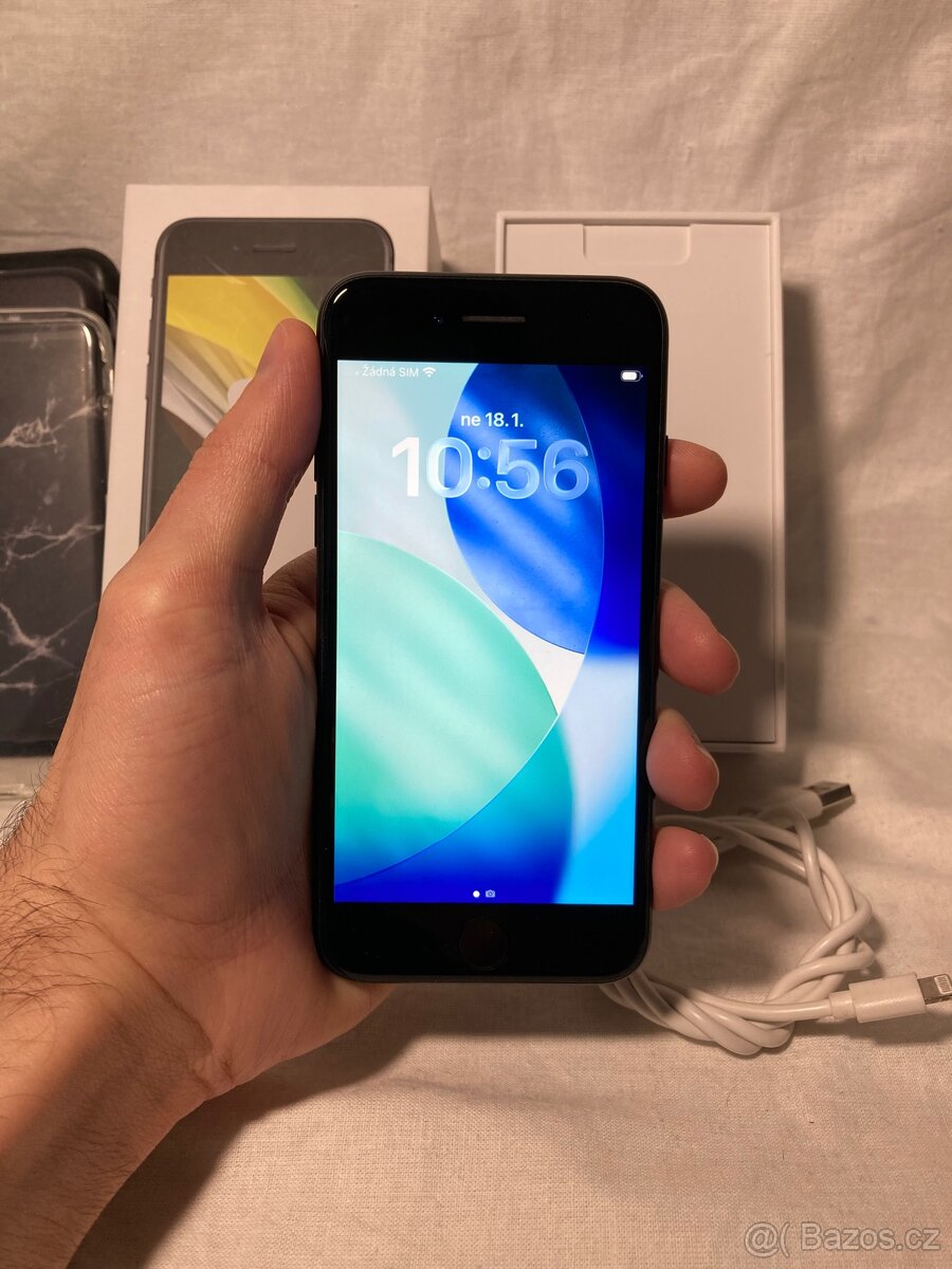 ✅iPhone SE 2020, 64GB✅