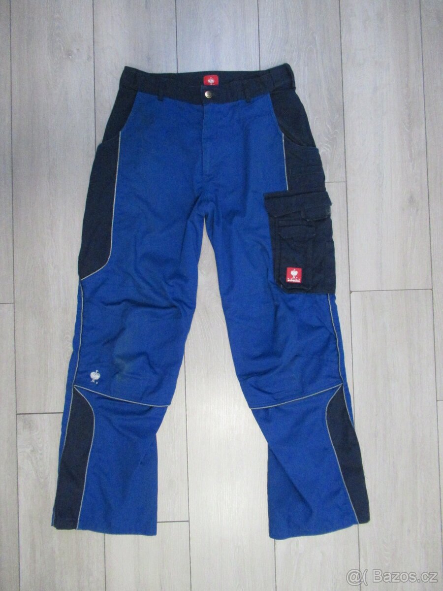 pánské monterky STRAUSS ACTIVE 50