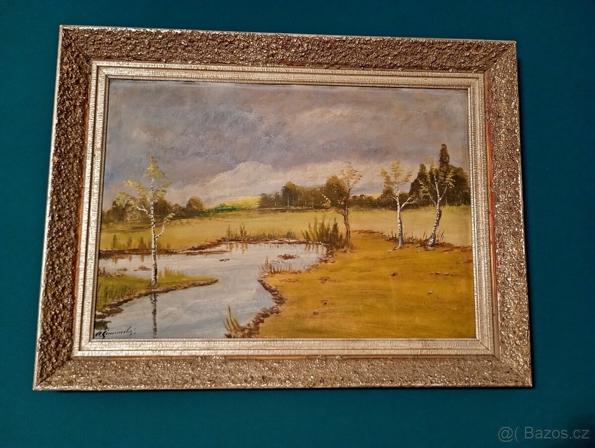 Hodinky dámské Zaria SSSR