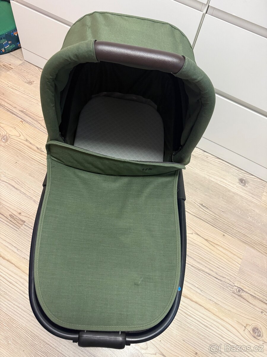 Korbička TFK Mono 2 Olive