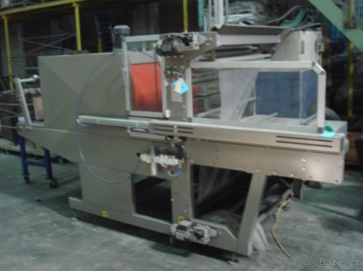 Balící stroj Technology SFE 1100 SA (7952)