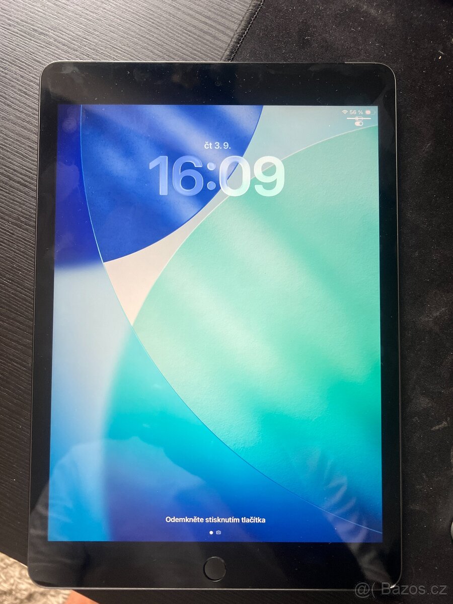 Apple iPad 9