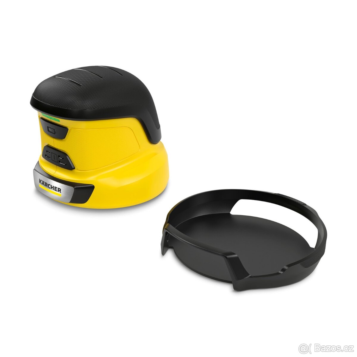 ELEKTRICKÁ ŠKRABKA NA LED EDI 4- Karcher