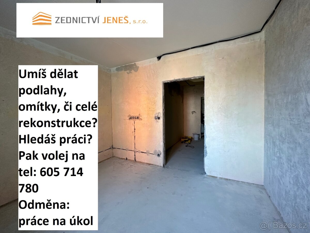 ZEDNÍK/ŘEMESLNÍK