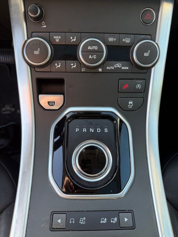 Land Rover Range Rover Evoque SE Dynamic d / PANO ,,