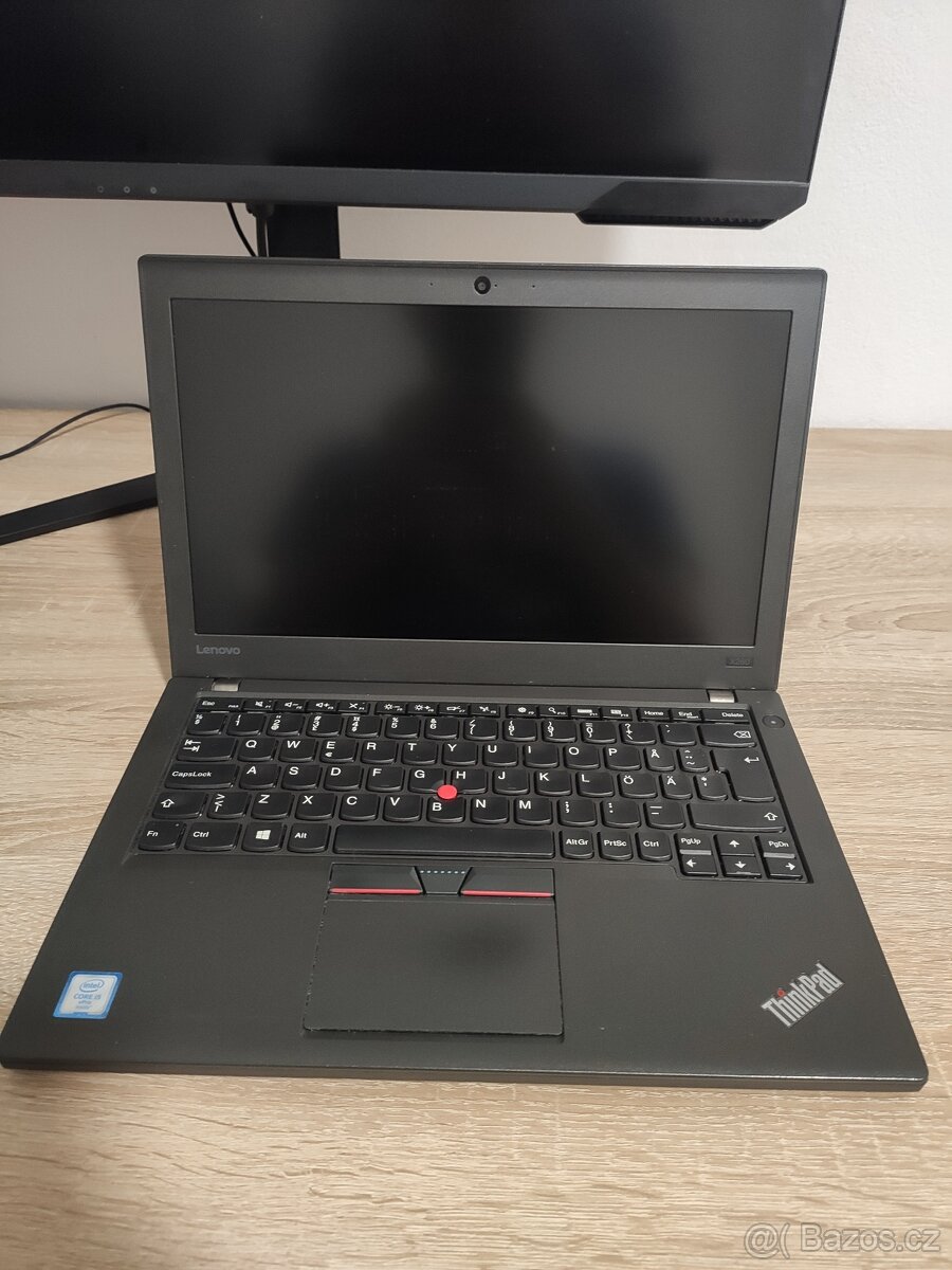 NOTEBOOK LENOVO THINKPAD X260
