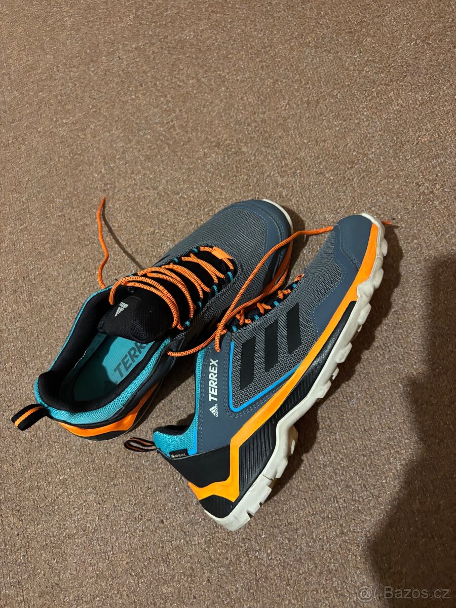 Adidas terrex ax3 goretex