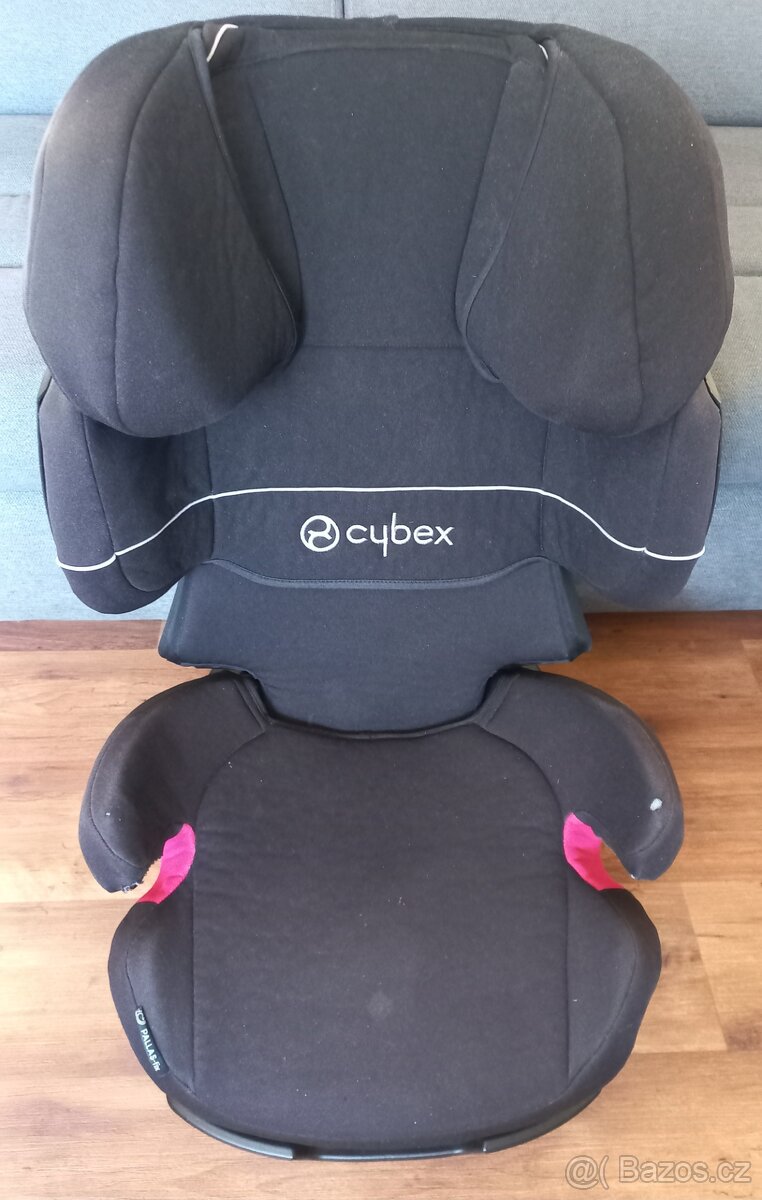 Autosedačka Cybex Pallas