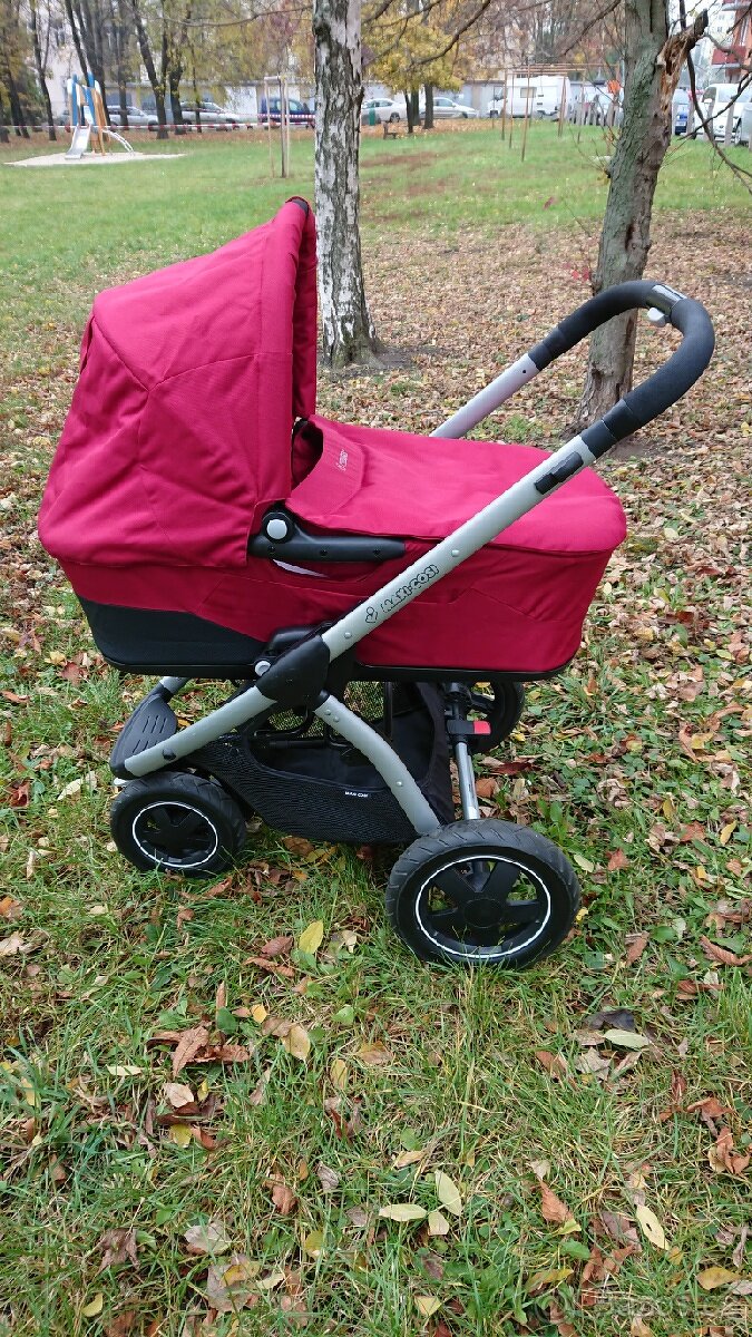 MAXI-COSI Mura 3