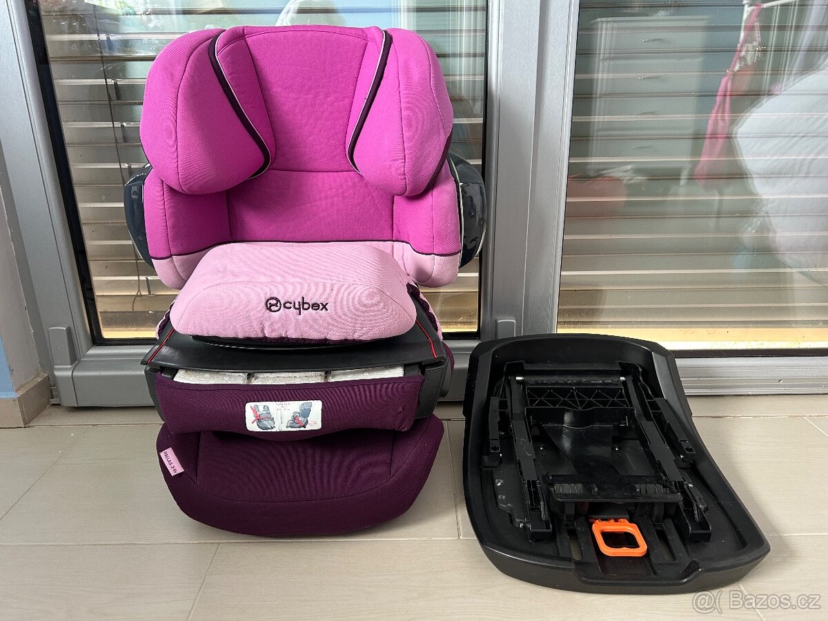 Autosedačka Cybex